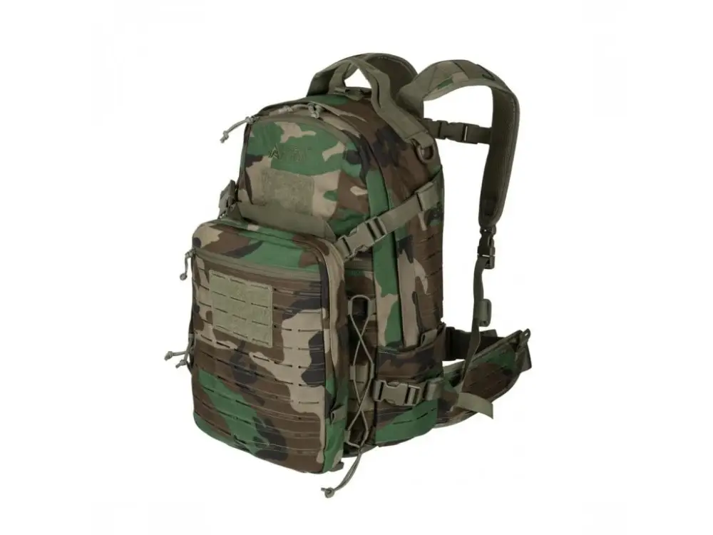 Přímo Od Výrobce Batoh Direct Action® GHOST MK II Woodland