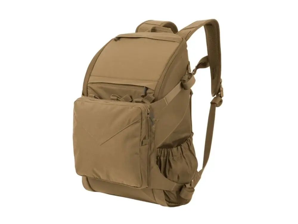 Batoh Helikon-Tex® BAIL OUT BAG® Coyote Super Cena