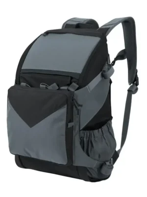 Poslední Šance Batoh Helikon-Tex® BAIL OUT BAG® Shadow Grey/Black