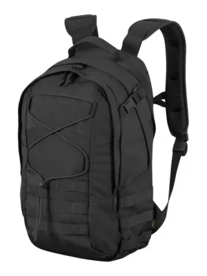 Finální Výprodej Batoh Helikon-Tex® EDC Cordura®Černý