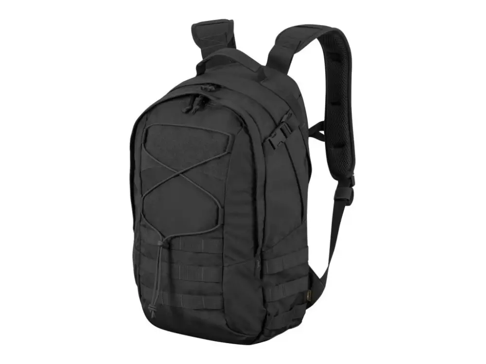 Finální Výprodej Batoh Helikon-Tex® EDC Cordura®Černý