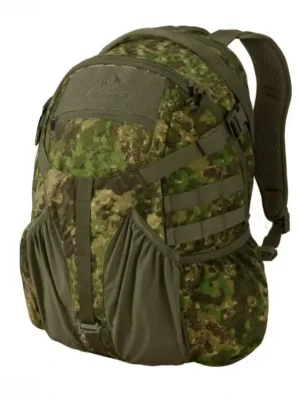 Bezpečná Platba Batoh Helikon-Tex® RAIDER® Cordura® Pencott® Wildwood™