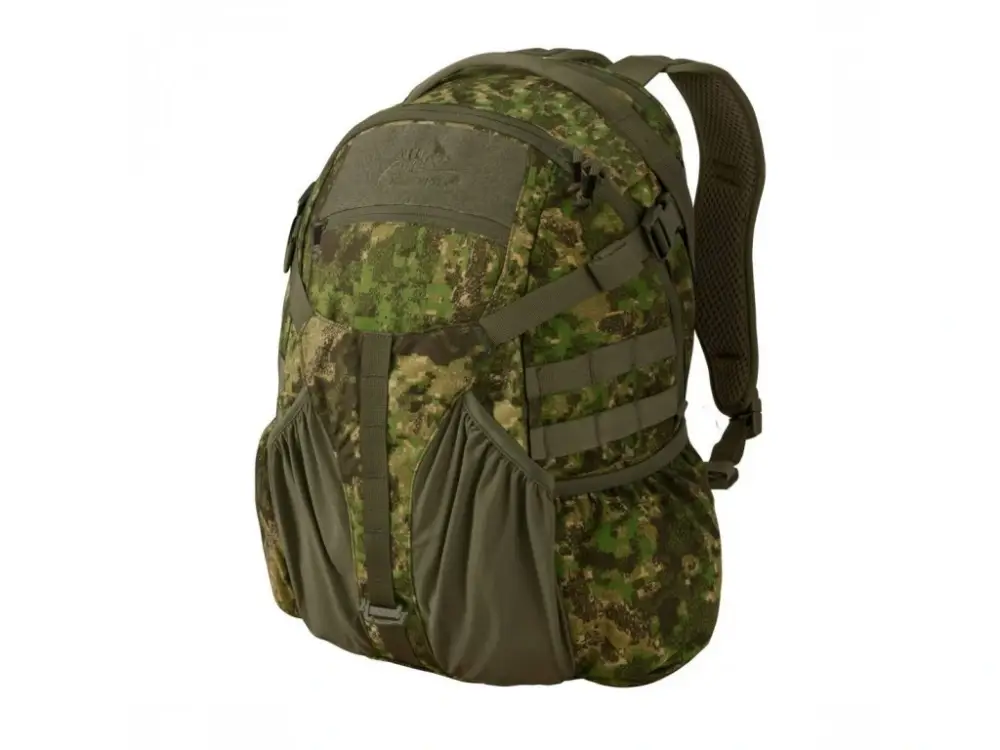 Bezpečná Platba Batoh Helikon-Tex® RAIDER® Cordura® Pencott® Wildwood™