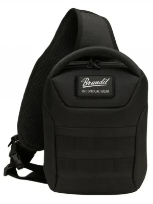 Taška přes rameno US COOPER SLING CASE PACK Medium Černý Hit Sezóny
