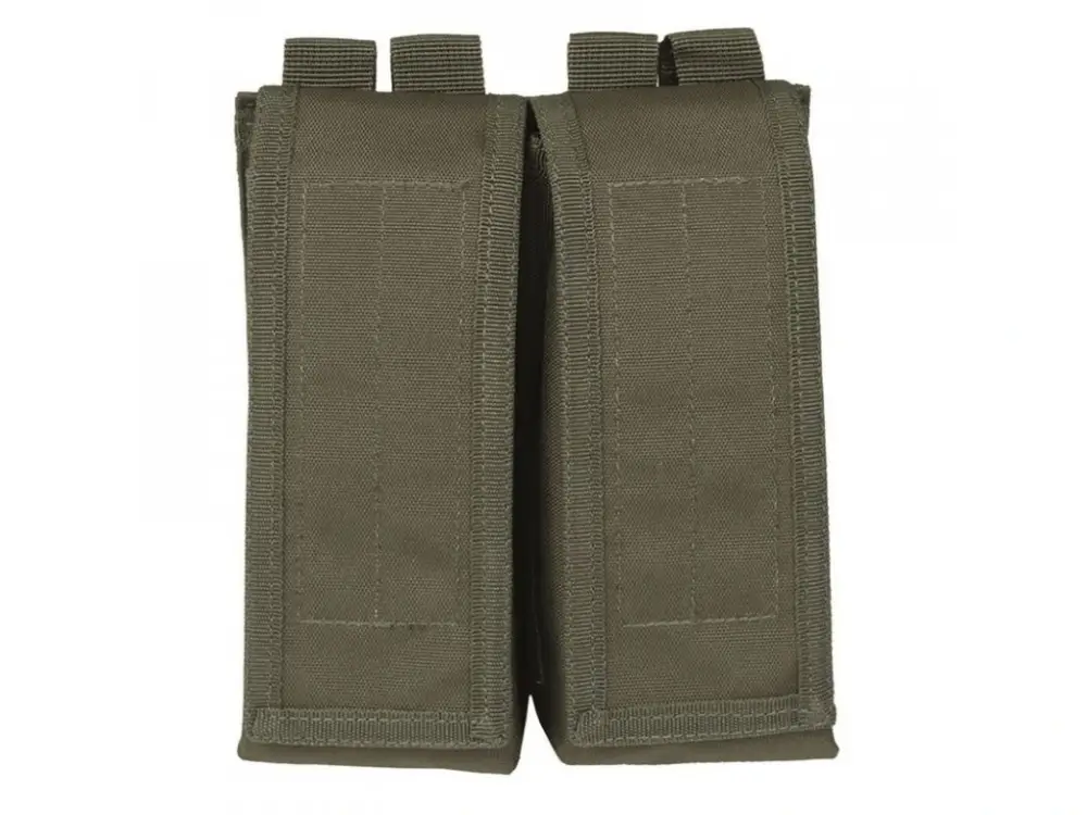 Sumka MIL-TEC dvojitá MOLLE AK47 Olive Top Prodej