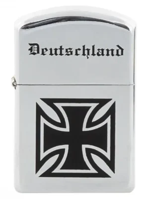 Doprava Zdarma Zapalovač Max-Fuchs benzínový Deutschland