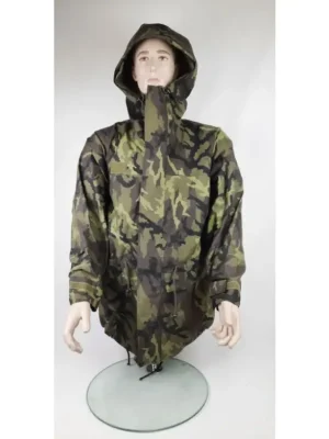 AČR Parka (bunda) ECWCS vzor 95 originál Akce