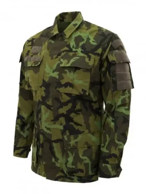 Blůza AČR vz. 95 letní modernizovaná Poslední Šance
