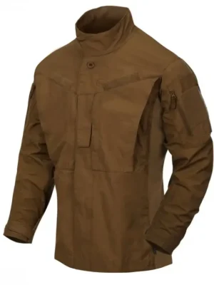 Sezónní Sleva Blůza Helikon-Tex® MBDU NYCO Mud Brown