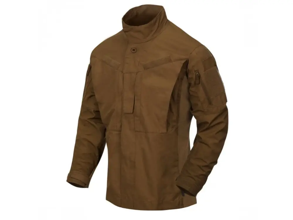 Sezónní Sleva Blůza Helikon-Tex® MBDU NYCO Mud Brown