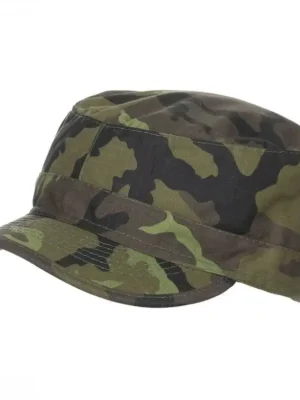 Čepice Max-Fuchs BDU CZ vz. 95 Doprava Zdarma