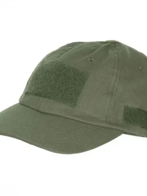 Čepice Max-Fuchs Einsatz Olive Nízká Cena