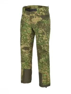 Originální Kalhoty Helikon-Tex® BLIZZARD StormStretch® PenCott® WildWood™