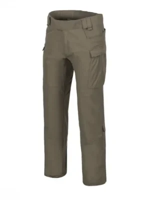 Kalhoty Helikon-Tex® MBDU® NYCO Ral 7013 Akční Cena