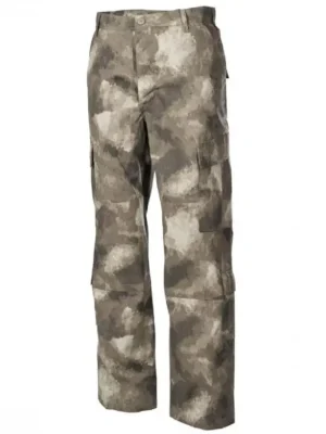 Doprava Zdarma Kalhoty Max-Fuchs ACU HDT-Camo