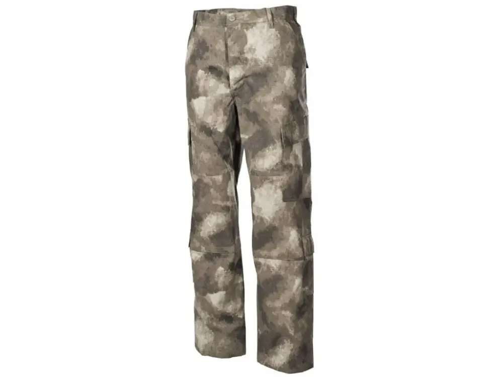Doprava Zdarma Kalhoty Max-Fuchs ACU HDT-Camo