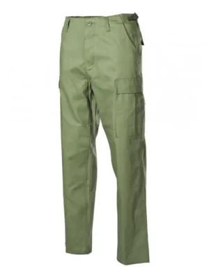 Kalhoty Max-Fuchs BDU Olive Top Prodej