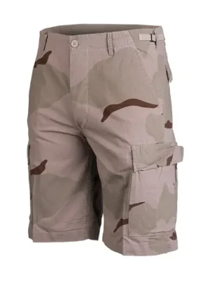 Odeslání Ihned Kraťasy MIL-TEC BDU Desert 3-Color předeprané