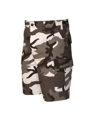 Kraťasy TRU-SPEC BDU Urban Originální