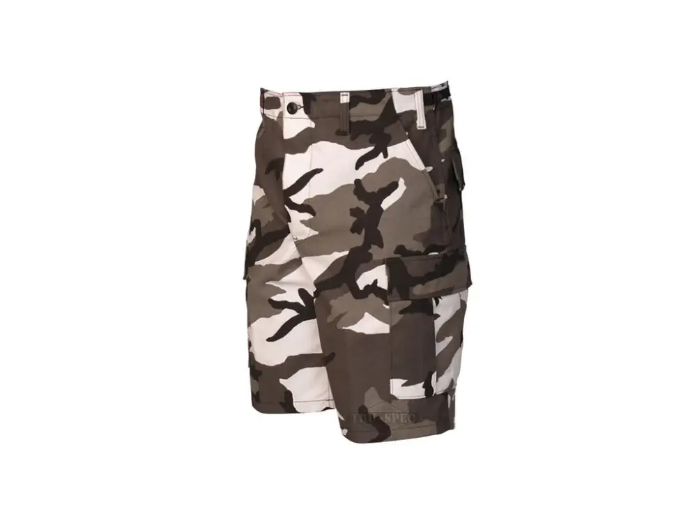 Kraťasy TRU-SPEC BDU Urban Originální