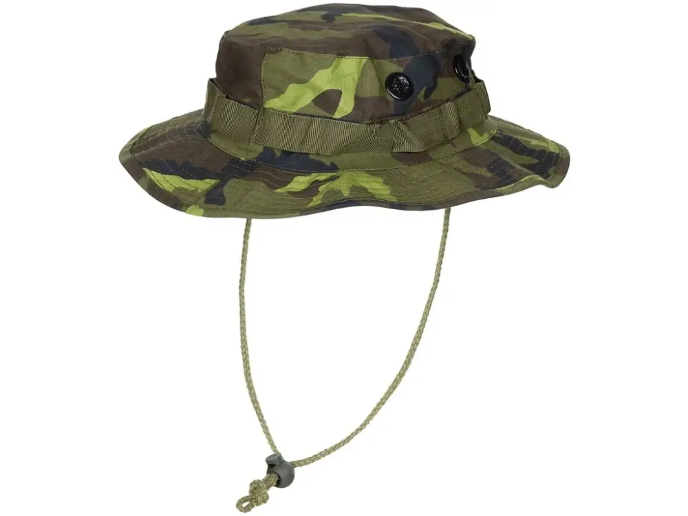 MFH-Bush klobouk Rip-Stop M 95 Akční Nabídka