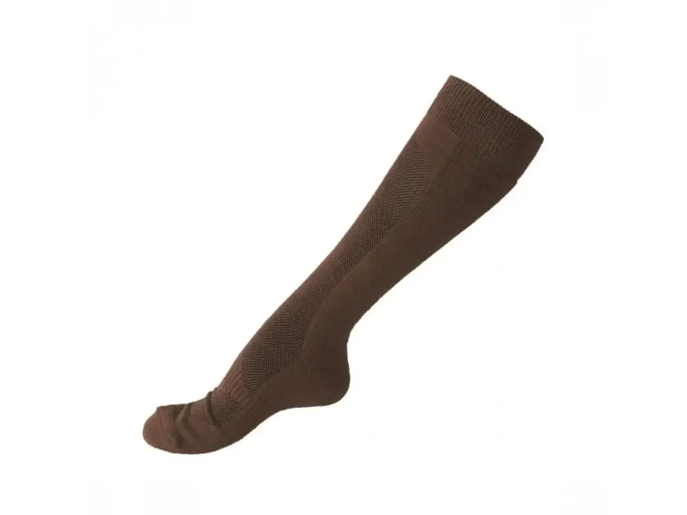 Podkolenky MIL-TEC COOLMAX® Coyote Kup Teď