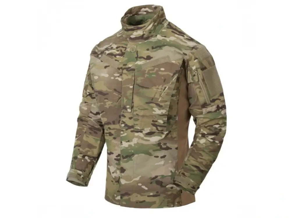 Blůza Helikon-Tex® MBDU NYCO MultiCam® Doprava Zdarma