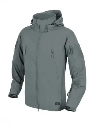 Nová Kolekce Bunda Helikon-Tex® TROOPER StormStretch® Alpha Green
