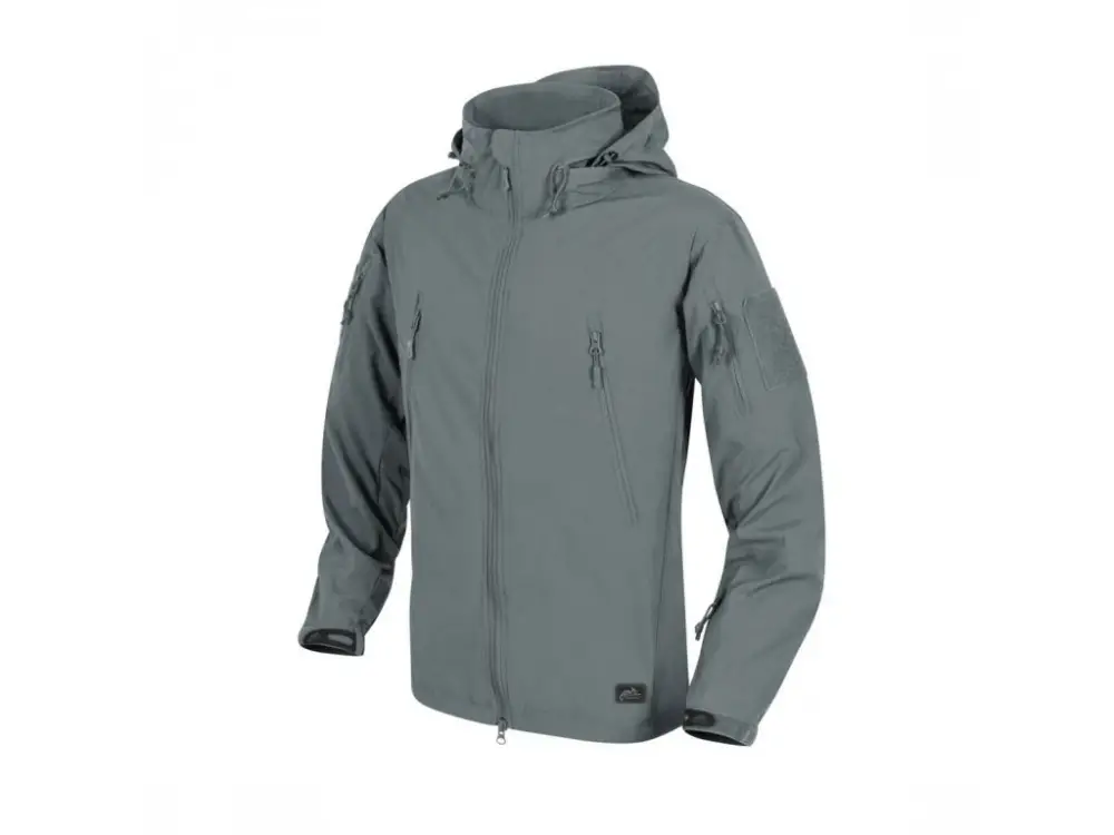 Nová Kolekce Bunda Helikon-Tex® TROOPER StormStretch® Alpha Green