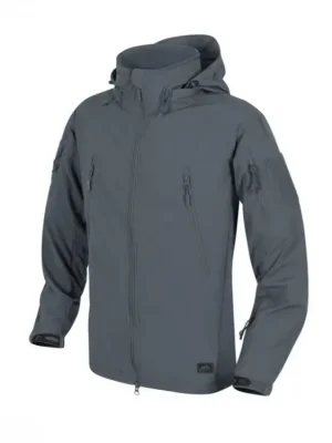 Bunda Helikon-Tex® TROOPER StormStretch® Shadow Grey Akční Cena
