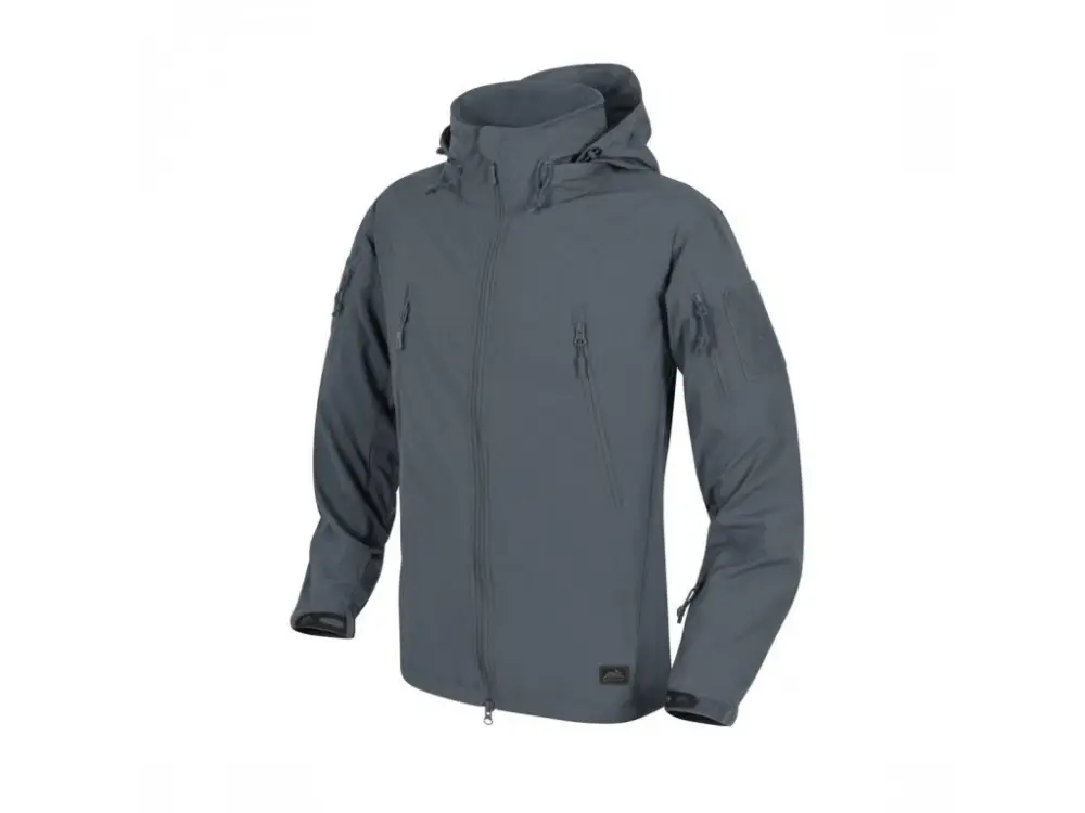 Bunda Helikon-Tex® TROOPER StormStretch® Shadow Grey Akční Cena