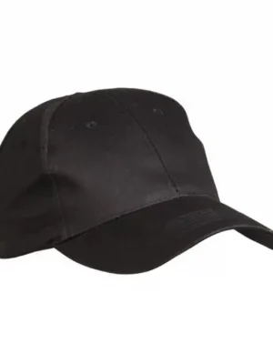 Aktuální Čepice MIL-TEC Baseball Černá