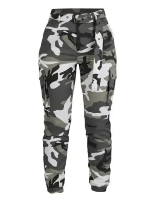 Levný Kalhoty dámské MIL-TEC ARMY Urban