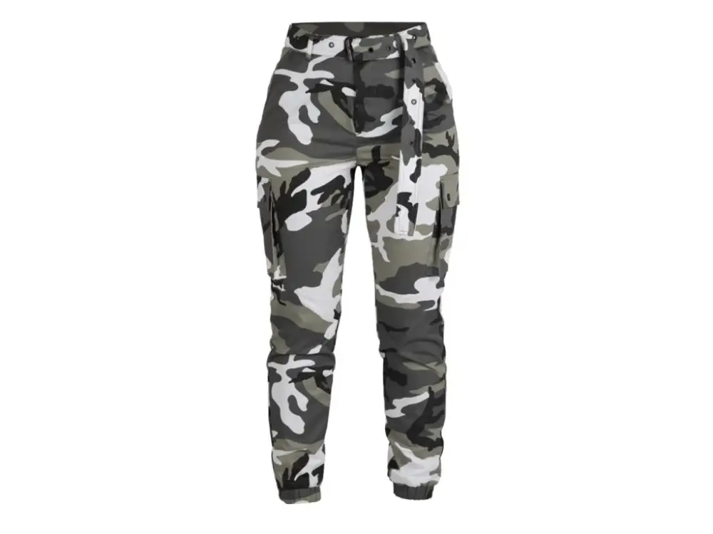 Levný Kalhoty dámské MIL-TEC ARMY Urban