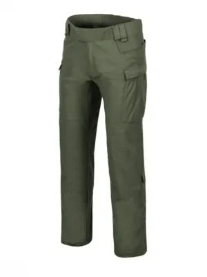 Kalhoty Helikon-Tex® MBDU® NYCO Olive Green Akční Cena