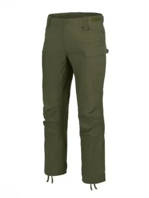 Doprava Zdarma Kalhoty Helikon-Tex® SFU NEXT MK2® POLYCOTTON Stretch Olive Green