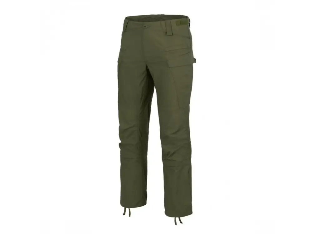 Doprava Zdarma Kalhoty Helikon-Tex® SFU NEXT MK2® POLYCOTTON Stretch Olive Green