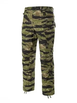 Ihned K Objednání Kalhoty Helikon-Tex® SFU NEXT MK2® POLYCOTTON Stretch Tiger Stripe