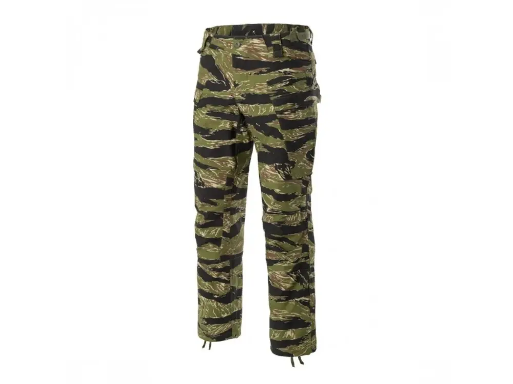 Ihned K Objednání Kalhoty Helikon-Tex® SFU NEXT MK2® POLYCOTTON Stretch Tiger Stripe