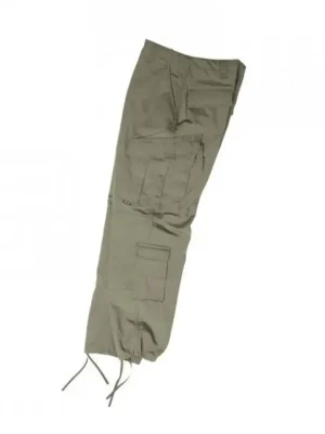 Kalhoty MIL-TEC ACU Olive Nízká Cena