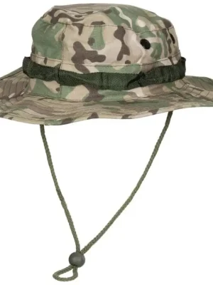 Speciální Cena Klobouk Max-Fuchs US GI Bush Operation Camo