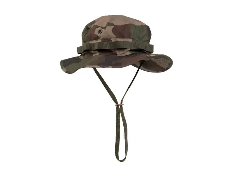 Kup Teď Klobouk MIL-TEC US GI "ONE SIZE" CCE Camo
