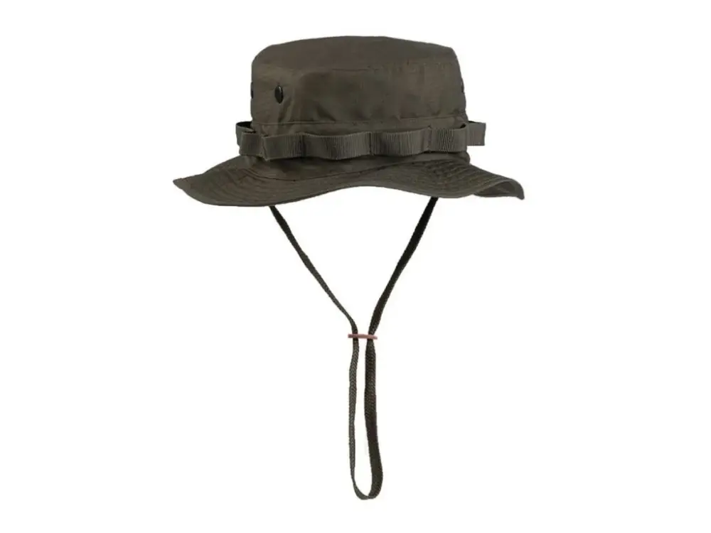 Klobouk MIL-TEC US GI "ONE SIZE" Olive Super Cena