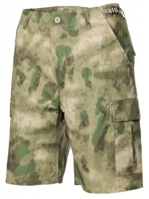 Poslední Šance Kraťasy Max-Fuchs BDU HDT Camo - FG