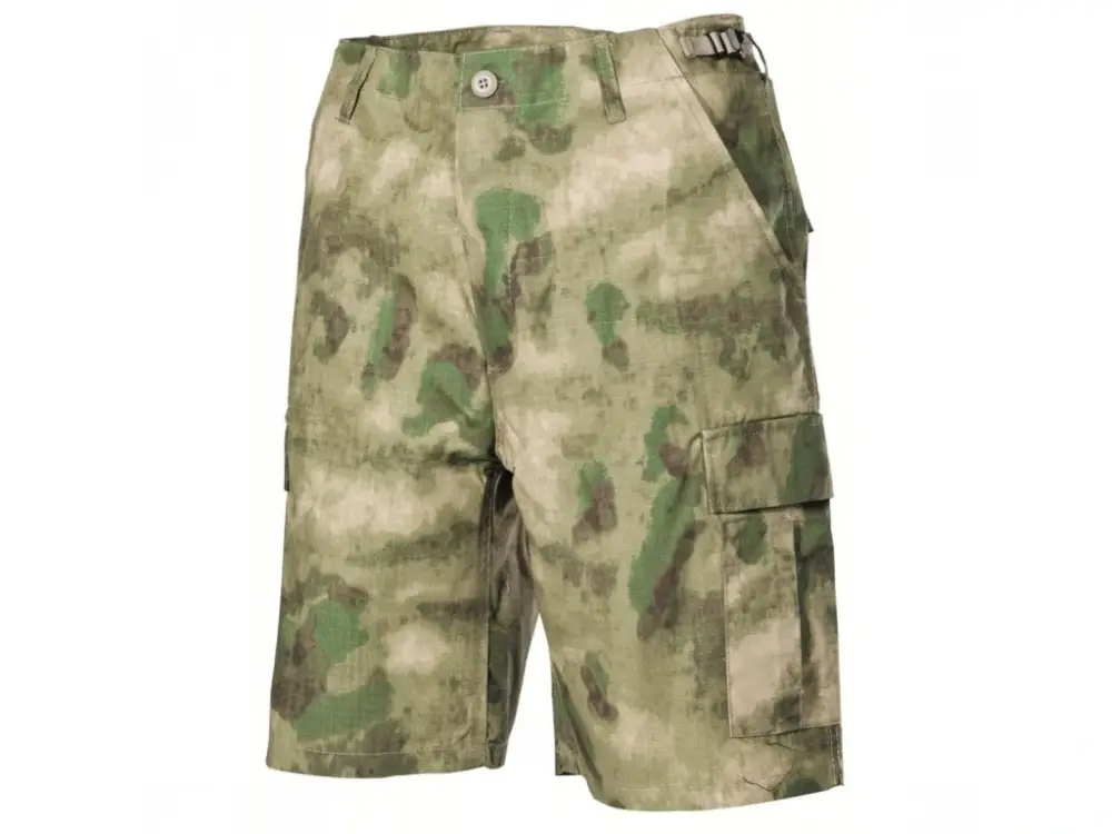 Poslední Šance Kraťasy Max-Fuchs BDU HDT Camo - FG