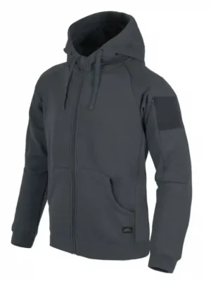 Mikina Helikon-Tex® Urban Tactical Lite® Grey Autentický