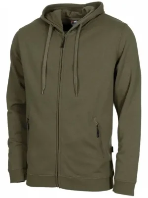 Mikina Max-Fuchs JOGGER Černá Top Prodej