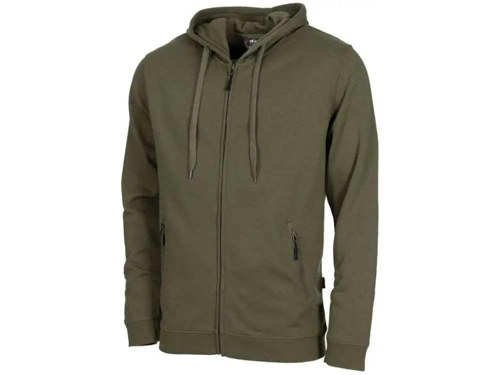 Cenová Bomba Mikina Max-Fuchs JOGGER Olive