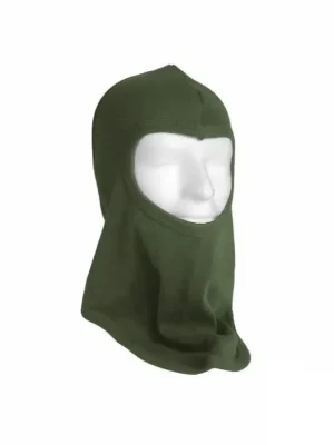 Bezpečná Platba Kukla MIL-TEC Balaclava Bavlna jednootvorová Olive