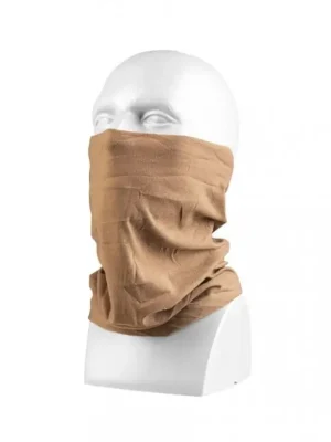 Multifunkční šátek MIL-TEC Coyote Must-Have